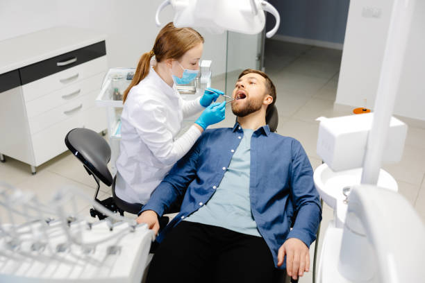 Best Dental X-Rays and Imaging  in Baytown, TX